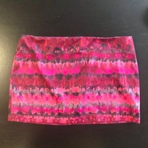 TopShop Mini Skirt
